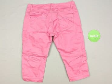 cropp kapcie pierogi: Dromedar, Spodnie 3/4 damskie, rozmiar L — 3