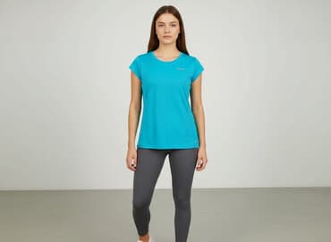 ubrania regatta: T-shirt damski, rozmiar L — 6