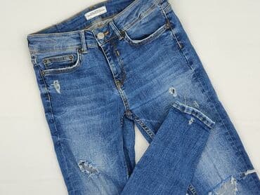 Zara, Джинси жіночі, розмір M