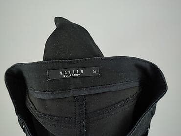 jeans rocks: Mohito, Jeansy damskie, rozmiar S — 4