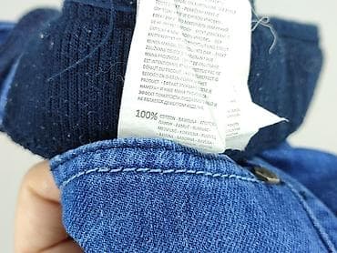 emo bluza: Jeansy dla mężczyzn, rozmiar M — 5