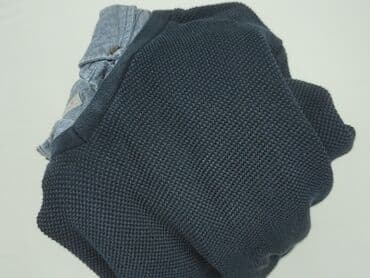 tanie swetry lumpeks: M&S Collection, Sweter dla mężczyzn, S — 6