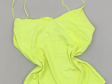 body neonowe: Bershka, Top damski, rozmiar S — 1