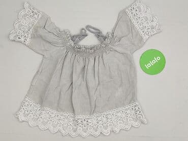 moda prl sukienki: Bluzka damska, S — 2