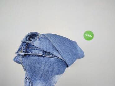 Ubrania damskie: Used Jeans, Jeansy damskie, rozmiar XS — 5