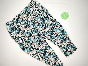 buty witchen: Spodnie materiałowe damskie, rozmiar 6XL — 3