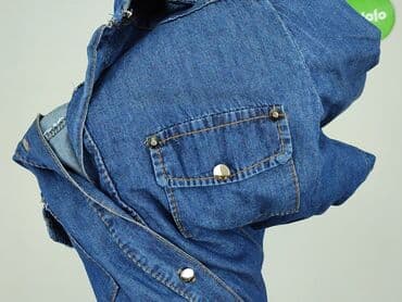 koszulki z długim rękawem damskie calvin klein jeans: Women`s shirt, size S — 6