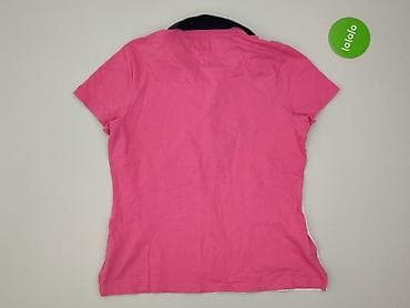 polo ups: Tommy Hilfiger, Damska koszulka polo, rozmiar L — 3