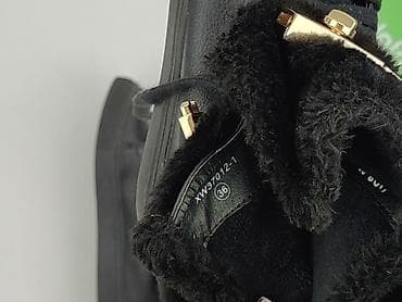 buty obex: Sneakersy damskie, rozmiar 36 — 6