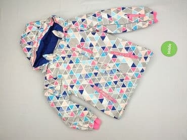 kurtka pomarańczowa sinsay: Kurtka zimowa, Cool Club, 10 lat, 134-140 cm, stan - Bardzo dobry — 2