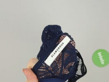 nicola zalewski bez koszulki: Glamorous, Top damski, M — 4