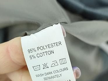 terrex kurtka: Płaszcz damski, rozmiar 3XL — 6