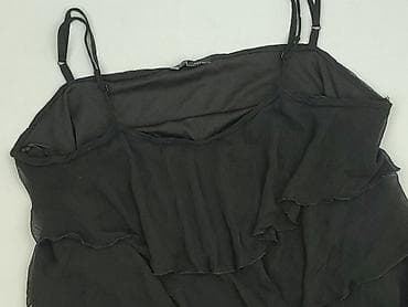 biustonosze 65d: Top damski, rozmiar 3XL — 1