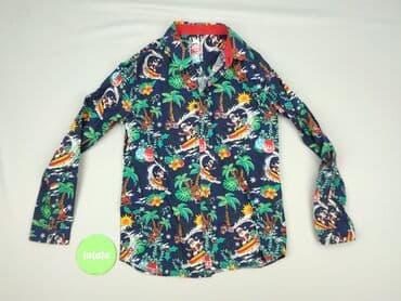 koszulka barcelony vinted: Shirt 12 years, condition - Perfect, pattern - Print, color - Blue — 2