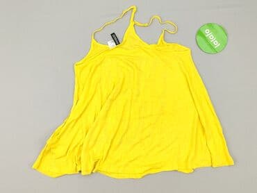 t shirty hm basic: H&M, Топ жіночий, розмір XS — 3