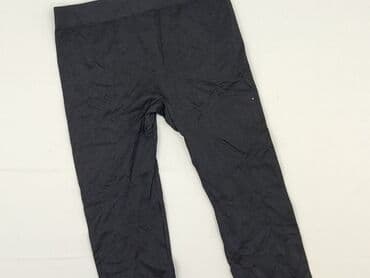 Legginsy Sportowe damskie, rozmiar S