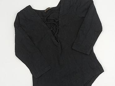 Body damskie, rozmiar S