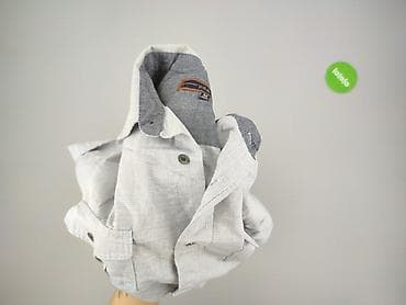 opaski na koszule: Koszulа dla mężczyzn, rozmiar M — 6