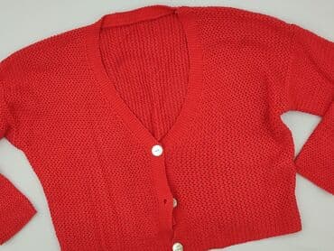 sweter poliamid: Kardigan damski, rozmiar 2XL — 1