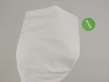 szara wiązana spódniczka: Spódnica damska, rozmiar M — 4