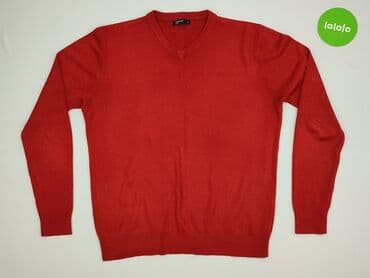 house sweter: Cedar Wood State, Sweter damski, rozmiar S — 2