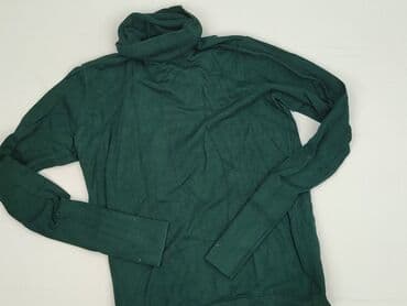 bpc sweter: Reserved, Golf damski, M — 1