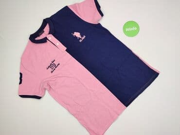 paramour sweter: Us Polo Assn, Koszulka polo dla mężczyzn, 2XL — 2