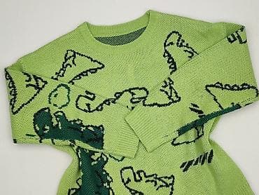 swetry molton: Shein, Sweter damski, rozmiar M — 1