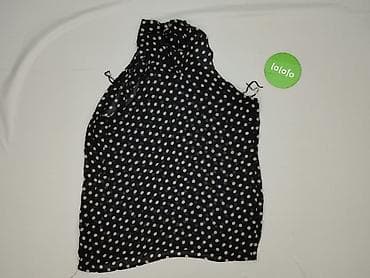 bluzka z tafty: Pretty Girl, Bluzka damska, rozmiar M — 3