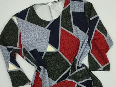 tunika damska plus size: Tunika damska, rozmiar 2XL — 1