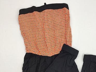 sinsay tupac: Sinsay, Kombinezon damski, rozmiar S — 1