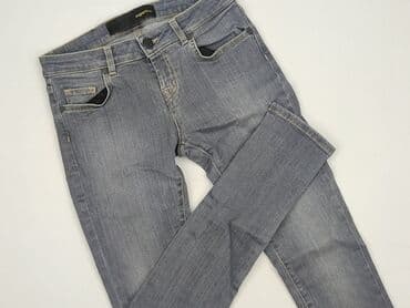 Jeansy damskie, XS