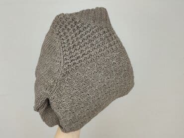 kurtki zimowe damskie c a: C&A, Sweter damski, rozmiar M — 5