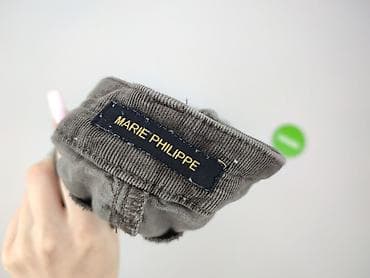 micha jeans: Spodnie materiałowe damskie, rozmiar S — 4