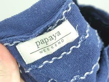 paramour sweter: Papaya, Women`s sweater, size S (EU 36) — 4