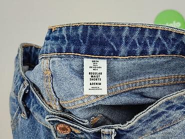 Kobiety: H&M, Szorty damskie, rozmiar S — 6