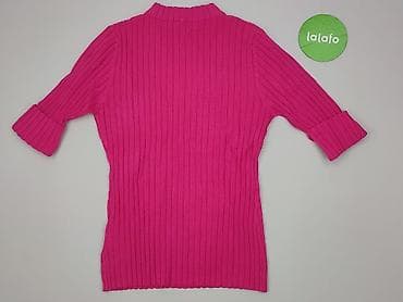 pull and bear golf: Sweter damski, rozmiar M — 3