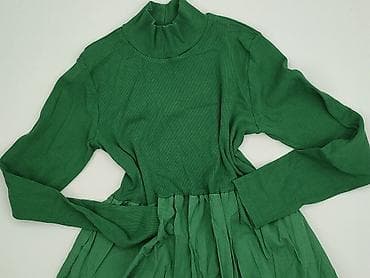 Wiya, Sukienka damska, rozmiar One size