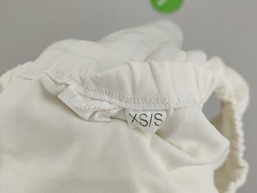 biała sukienki na panieński: Sukienka damska, rozmiar XS — 4