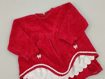 oryginalna koszulka messiego: Blouse, 1-3 months, condition - Very good — 1