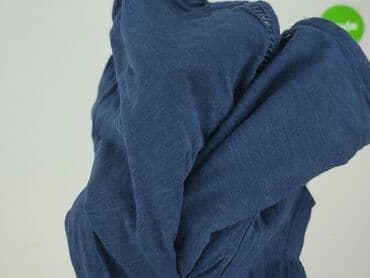 esmara piżama: Greenpoint, Bluzka damska, 4XL — 5