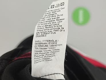 sliskie spodnie: River Island, Spodnie materiałowe damskie, rozmiar XS — 5