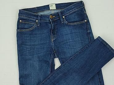 lee spodnie: Lee, Jeansy damskie, rozmiar S — 1