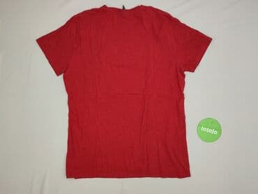 koszulka barcelona z nadrukiem: Union, Koszulka dla mężczyzn, rozmiar L — 3