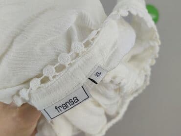 noa noa bluzki: Fransa, Bluzka damska, rozmiar XL — 5