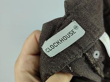 clockhouse elements collection: Clockhouse, Spodnie materiałowe damskie, rozmiar S — 6