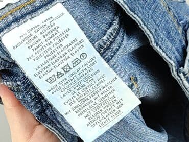 dr jurgens sandały: Yessica, Spodnie 3/4 damskie, rozmiar L — 6