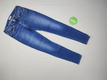 pepe jeans spódnica: Pepe Jeans, Jeansy damskie, rozmiar S — 2