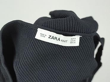 banned: Zara, Bluzka damska, rozmiar M — 4