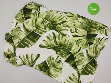 sukienki w liście: Bluzka damska, rozmiar 2XL — 3